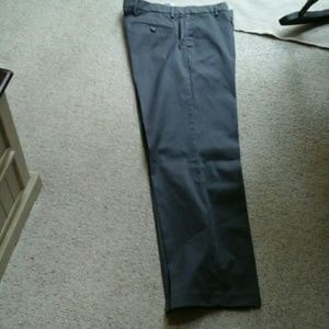 Pants - Dockers iron free khaki Pants - Dockers iron free khaki